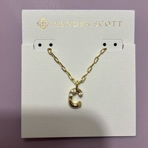 Brand new Kendra Scott necklace